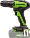 Greenworks GD24DD35K2 Schroevendraaier