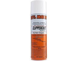 Barbicide Clippercide Tondeusespray 500ml