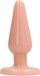 Shots Toys Anaal Trainers Kit Set van 3 Buttplugs - beige