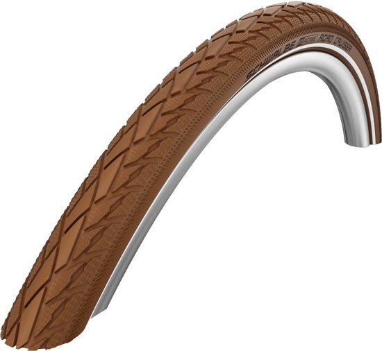 Schwalbe BUB 28X175 SC 47-622 R ROAD CRUISER KG CO