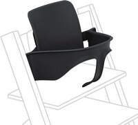 Stokke Tripp Trapp Baby Set - Zwart