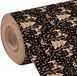 Clairefontaine Cadeaupapier op rol, Bruin/Zwart, 50 meter