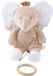 Noukie's B&M Muzikale Knuffel – 20 cm – Bali