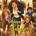 Snakes in the House?!!: Inspired by a true story of a little boy who made a surprising decision.