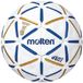 Molten d60 PRO - Top wedstrijdhandbal - harsloos - maat 3 (heren)