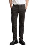 Marc O'Polo Chino 'Stig' antraciet