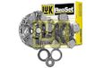 Luk 630 2461 10 koppelingsset