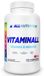 Allnutrition Vitaminall Vitamines et minéraux, 120 gélules
