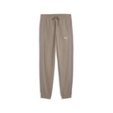 PUMA PUMA Class joggingbroek voor heren S, Mouse Gray Beige