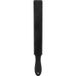 Tantus Tantus Snap Strap Paddle Silicone 45 cm - Noir