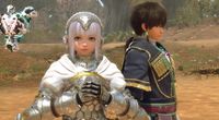 Square Enix Star Ocean The Divine Force - ES IT Xbox One Xbox Series X