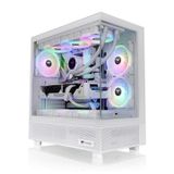 Thermaltake View 270 TG Midi Tower - Blanc