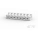 TE Connectivity 172520-7 Connecteur mâle, montage encastré (standard) Contenu : 1 pièce(s) Sac