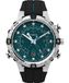 Timex Men's Expedition Tide-Temp-Compass 45mm Watch