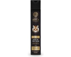 Natura Siberica Shampoo Fury of the Tiger Energie 250 ml