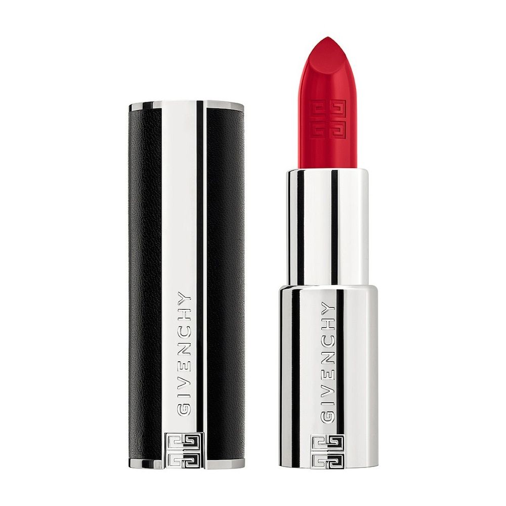 Givenchy Le Rouge Interdit Intense Silk 3.4 g N339 - Grenat - 3274872442986