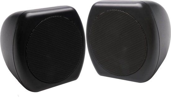 Sinustec UB-1000 Breedband opbouwluidspreker 100 W
