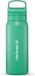 LifeStraw Go 2.0 Stainless Steel Water Filter Bottle - 700 ml - Cactus Green