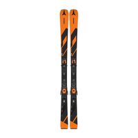 Atomic Redster Q5+m10 Gw Alpin Skipakket Oranje 169
