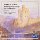 Imaginary Cpo An Imaginary Voyage Through Europe