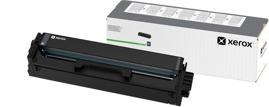 Xerox 006R05075 tonercartridge Zwart