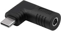 Akyga AK-ND-D13 USB-C-adapter 65 W 3.25 A