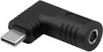 Akyga AK-ND-D13 USB-C-adapter 65 W 3.25 A