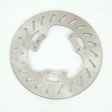 NG Brakes Disque de frein avant pour moto Yamaha 125 Xt X 2007 à 2011