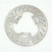 NG Brakes Disque de frein avant pour moto Yamaha 125 Xt X 2007 à 2011