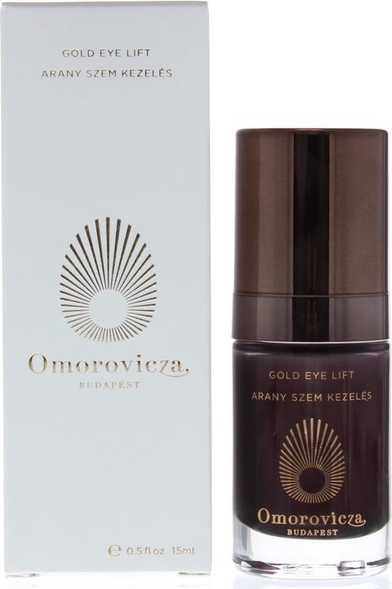 Omorovicza Gold Augenlift 15ml