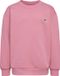 Hummel kindersweater Hmljr Loose Crewneck Bee 229752