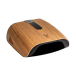 Peggy Sage Lampe LED 45W Peggy Student - Bois