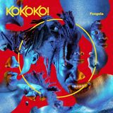 PIAS Nederland Kokoko! - Fongola (CD)