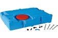 Fiamma Verswatertank 70 liter