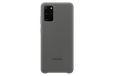 Samsung EF-PG985 - Hoesje voor mobiele telefoon - grijs - voor Galaxy S20+