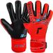 Reusch Gants de gardien de but Attrakt Duo Rouge