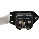 BACK2CAR Nissan [produit D'Occasion] Serrure Hayon Phase 2 2014-... ♻️ Ref Oe. 90502en00a - Garantie À Vie