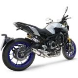 GPR Exhaust Yamaha Mt-09 2014/2016 e3 Deeptone échappement moto