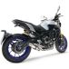 GPR Exhaust Yamaha Mt-09 2014/2016 e3 Deeptone échappement moto