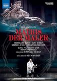 Outhere Hindemith: Mathis Der Maler (2 DVD)