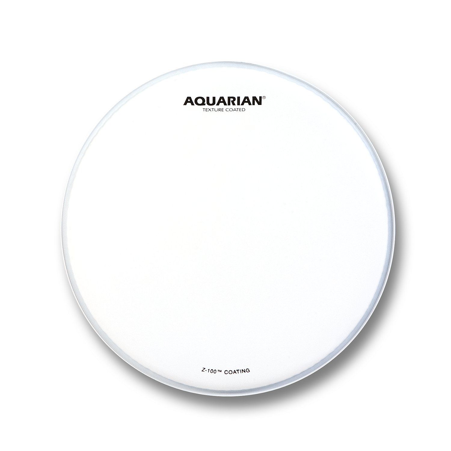 Aquarian Texture Coated 13 inch