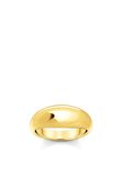 Thomas Sabo TR2472-413-39-54 Bold Elegance Ring Dames Ringmaat 54