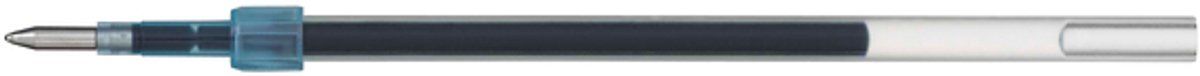 Uni-ball Rollerpenvulling Jetstream F Blauw | 12 stuks