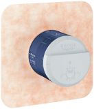 GROHE Rainshower universele inbouwbox Rainshower 1/2 t.b.v. hoofddouche 9.5L 26484000
