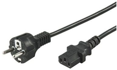 Wentronic NK 106 S-200 - Netwerkkabel - 2 m