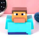 Paladone Minecraft Steve badeendje