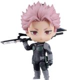 Kaiju No. 8 Nendoroid Action Figure Gen Narumi 10 cm