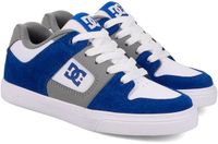 DC Shoes Pure Schoenen Blauw EU 30 Jongen