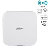 Dahua ARC3800H-FW2(868) AirShield système d'alarme, unité centrale, WLAN/Wi-Fi, 4G