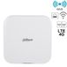 Dahua ARC3800H-FW2(868) AirShield système d'alarme, unité centrale, WLAN/Wi-Fi, 4G